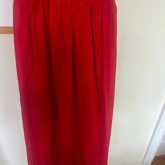 Rails Raquel Dress in Cherry - Picture 5 of 7